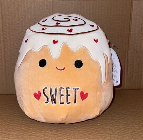 valentines day chanel squishmallow|chanel squishmallow review.